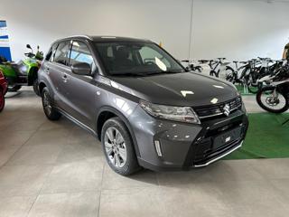 SUZUKI Vitara usata, con Cerchi in lega