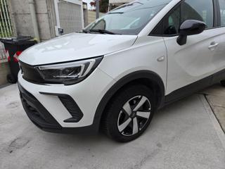 OPEL Crossland usata, con Autoradio
