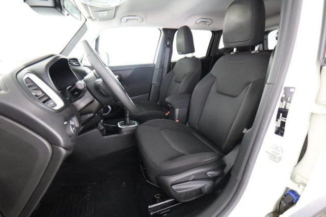 JEEP Renegade usata 2