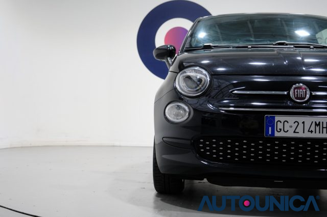 FIAT 500 usata 42