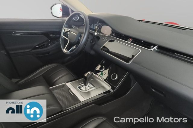 LAND ROVER Range Rover Evoque usata 13