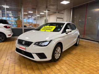 SEAT Ibiza 1.0 EcoTSI 115 CV DSG 5 porte Style
