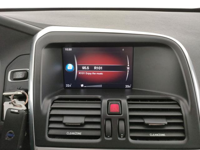VOLVO XC60 usata, con Servosterzo