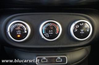 FIAT 500X usata, con Sensore di luce