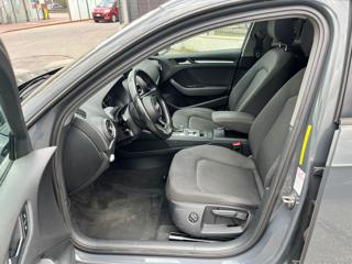 AUDI A3 usata, con Chiusura centralizzata