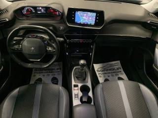 PEUGEOT 2008 usata, con Boardcomputer