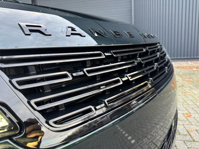 LAND ROVER Range Rover Sport usata, con Controllo trazione