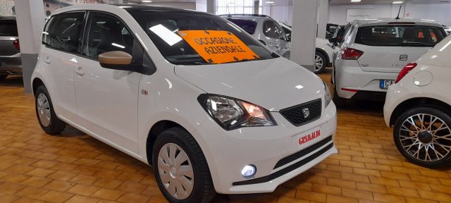 SEAT Mii usata, con ABS