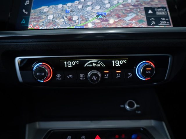 AUDI Q3 usata, con Servosterzo