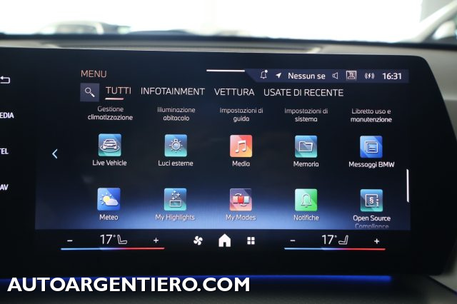 BMW X1 usata, con Portellone posteriore elettrico