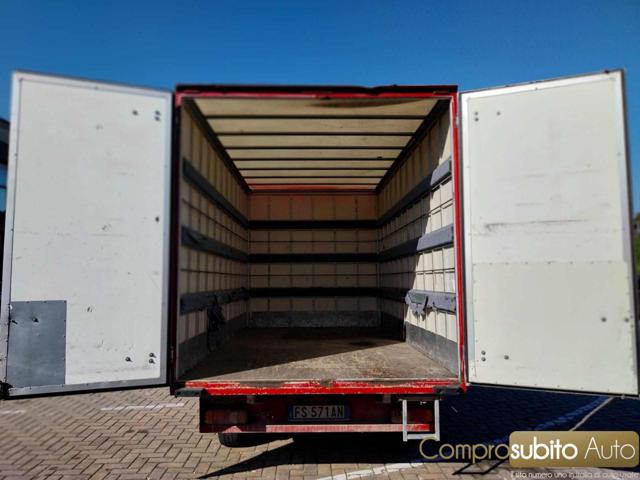 RENAULT Master usata 11
