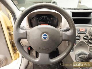 FIAT Panda usata 18