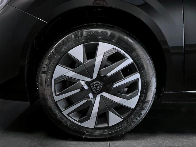 PEUGEOT 208 usata, con Chiusura centralizzata