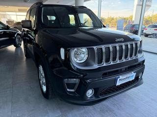 JEEP Renegade usata, con Cerchi in lega