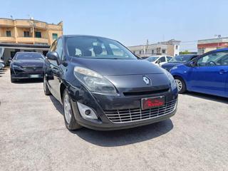 RENAULT Scenic usata, con Airbag