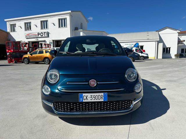 FIAT 500 usata, con Airbag