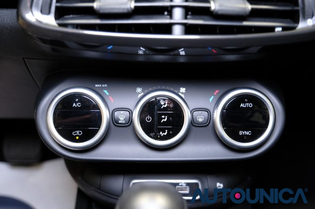 FIAT 500X usata, con Specchietti laterali elettrici