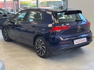 VOLKSWAGEN Golf usata, con Autoradio