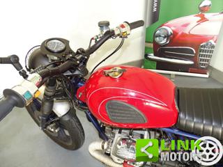 MOTO GUZZI V 35 usata 6
