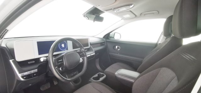 HYUNDAI Ioniq 5 usata 73