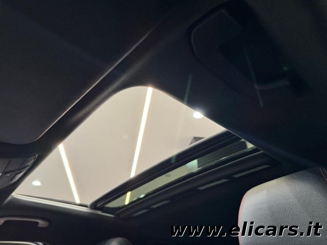 MERCEDES-BENZ GLC 43 AMG usata, con Servosterzo