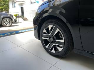 PEUGEOT 208 usata, con Sistema di riconoscimento della stanchezza