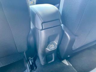 JEEP Renegade usata, con Sedile posteriore sdoppiato