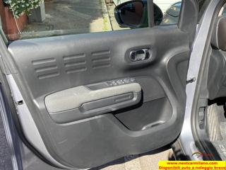 CITROEN C3 Aircross usata, con USB