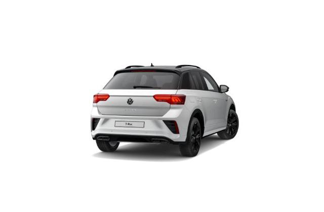 VOLKSWAGEN T-Roc usata, con Airbag Passeggero