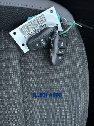 JEEP Avenger usata, con Sensore di luce