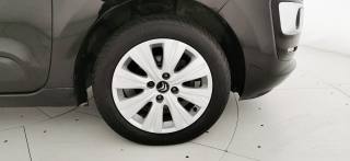 CITROEN C3 Picasso usata 71