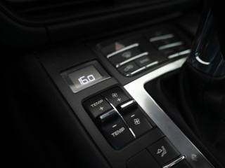 PORSCHE Macan usata, con Servosterzo