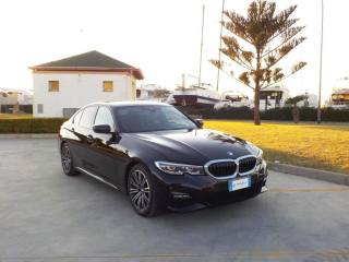 BMW 318 usata, con Airbag