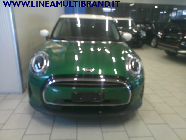 MINI Cooper usata, con Airbag laterali