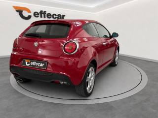 ALFA ROMEO MiTo usata, con Autoradio