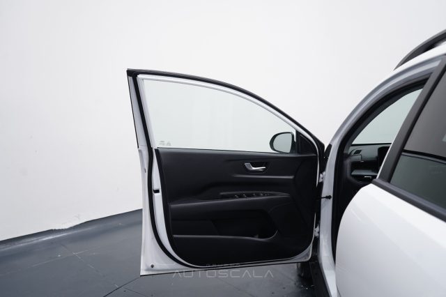 KIA Stonic usata, con Cruise Control