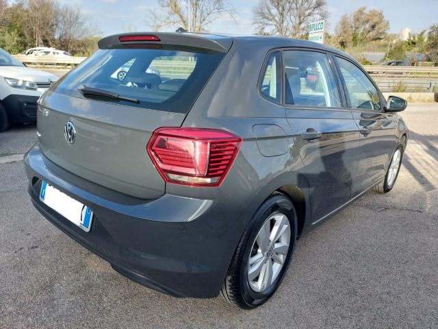 VOLKSWAGEN Polo usata 2