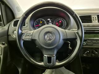 VOLKSWAGEN Polo usata, con Controllo trazione