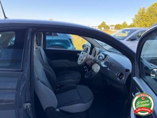 FIAT 500 usata, con Servosterzo