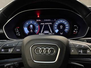 AUDI Q3 usata, con Portellone posteriore elettrico