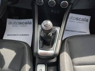 RENAULT Captur usata, con Touch screen