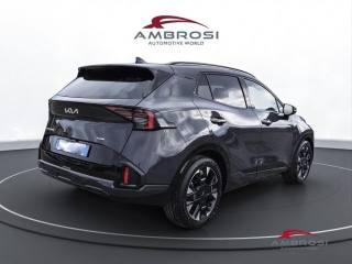 KIA Sportage usata 2