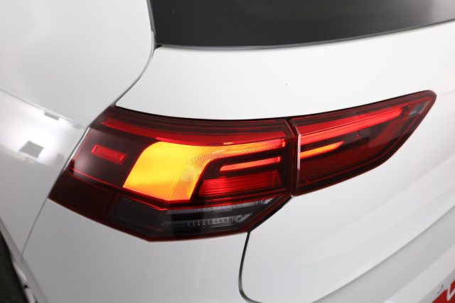 VOLKSWAGEN Golf usata 9