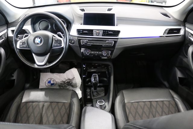 BMW X1 usata, con Controllo trazione