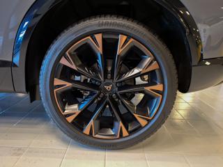 CUPRA Formentor usata, con Fendinebbia