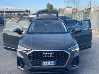 AUDI Q3 usata 31