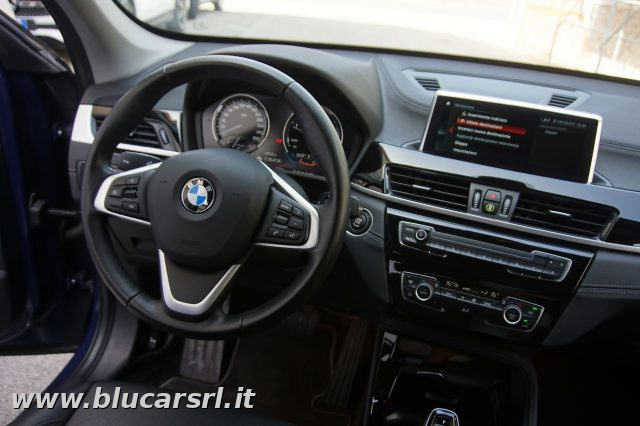 BMW X1 usata, con Chiusura centralizzata