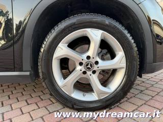 MERCEDES-BENZ GLA 200 usata, con Servosterzo