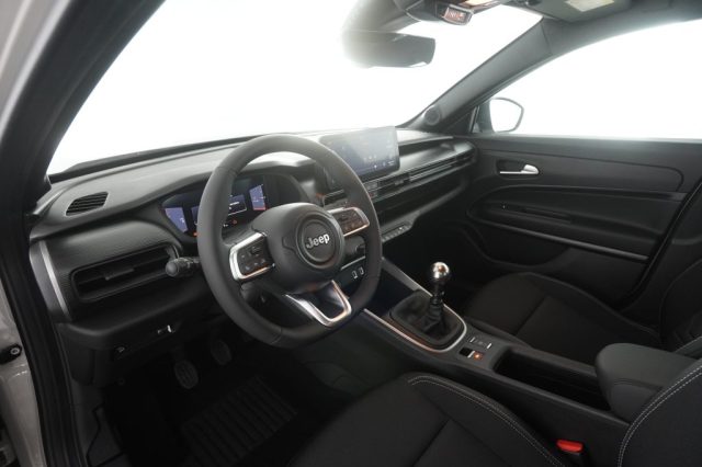 JEEP Avenger usata 7