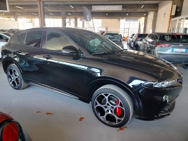 ALFA ROMEO Tonale usata, con Airbag laterali